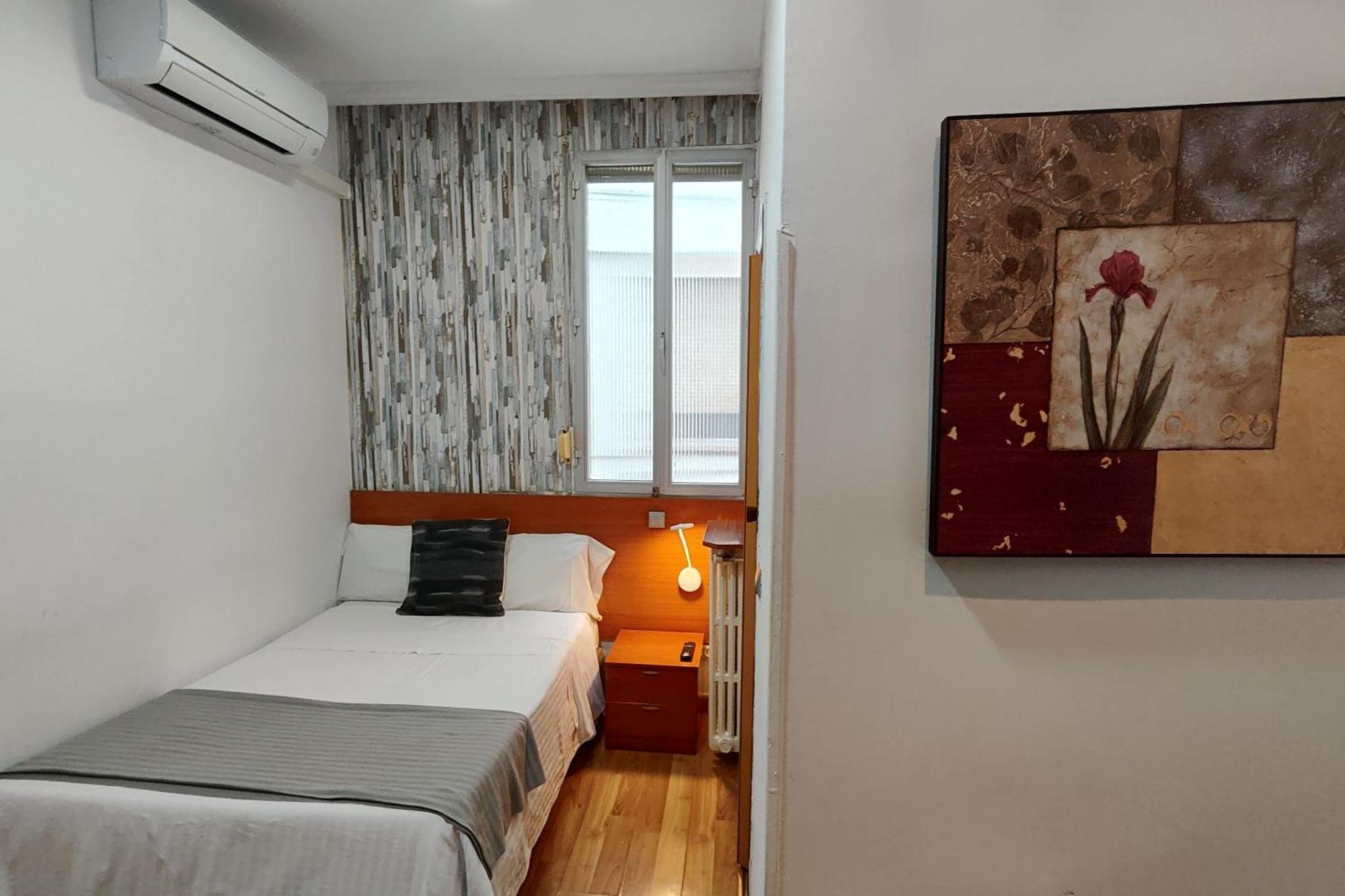 Hostal Cervantes — Foto’s 3